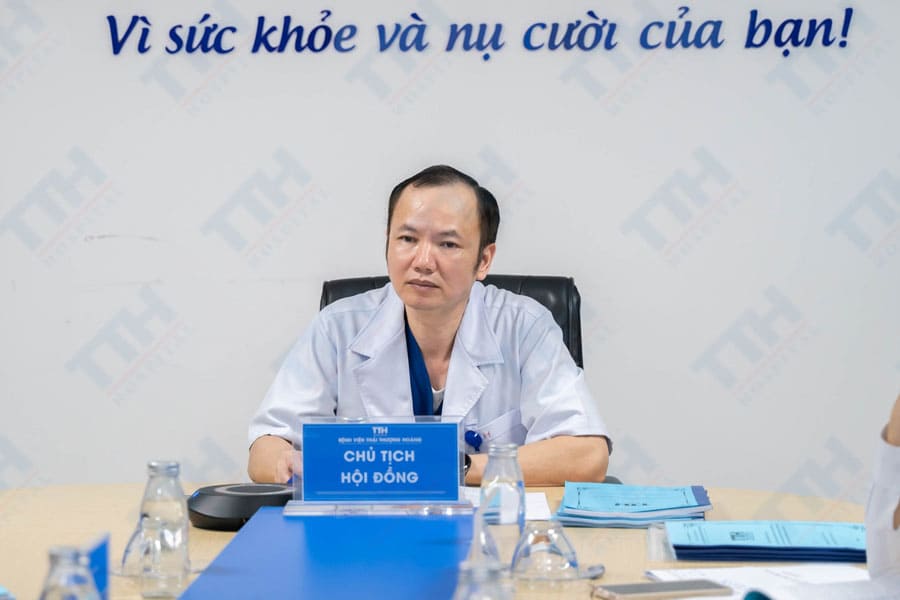 Đánh giá cao từ hội đồng nghiệm thu