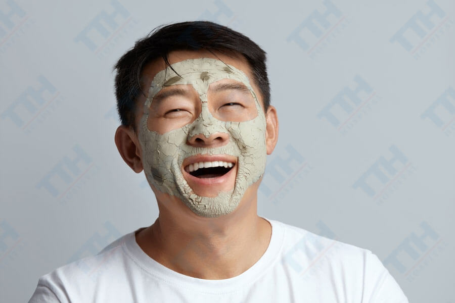 Đắp mặt nạ định kỳ