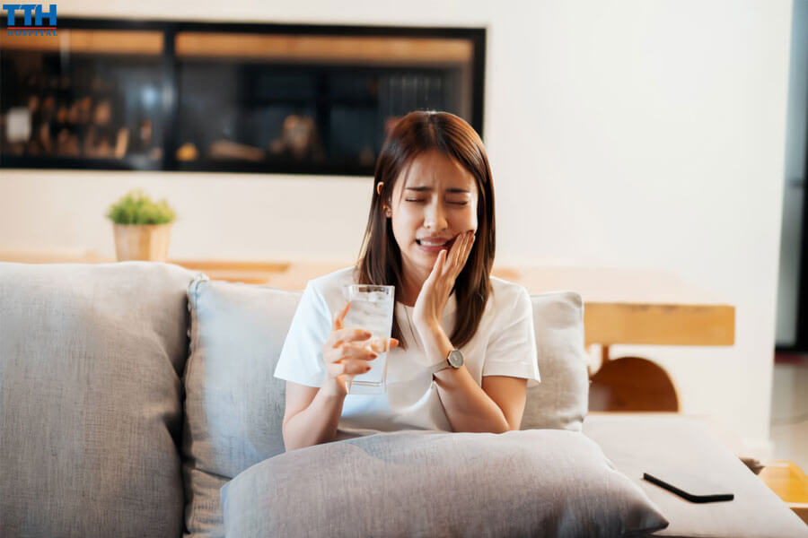 Thời Gian Điều Trị Tủy Răng