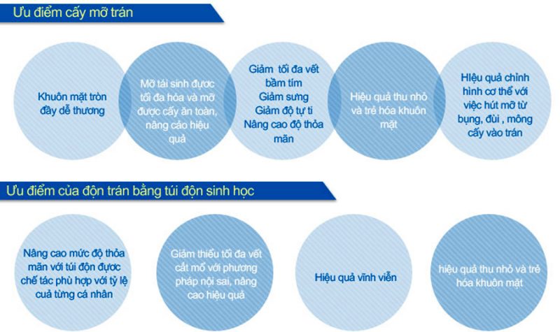 ĐỘN TRÁN MANG LẠI HIỆU QUẢ
