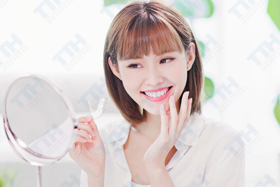 Duy trì thói quen vệ sinh răng miệng tốt