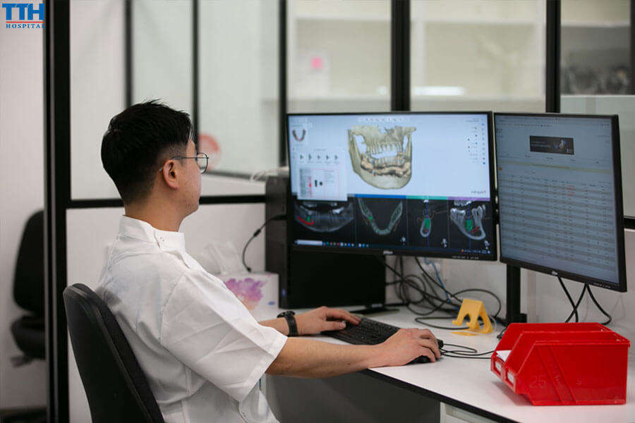 Giới Thiệu Công Nghệ CAD/CAM 3D Roland DWX-52D