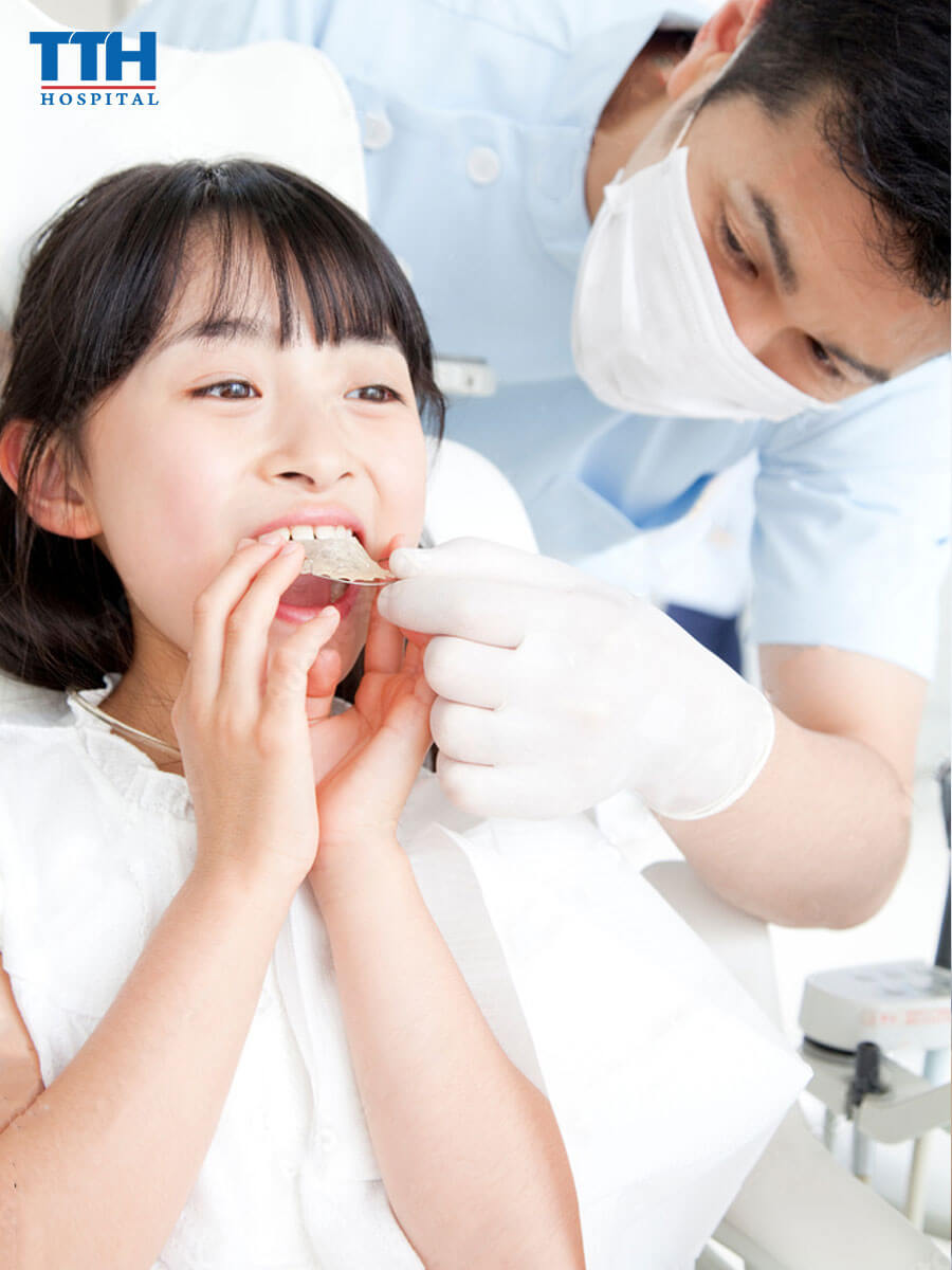 Giúp Trẻ Hiểu Rõ Về Niềng Răng