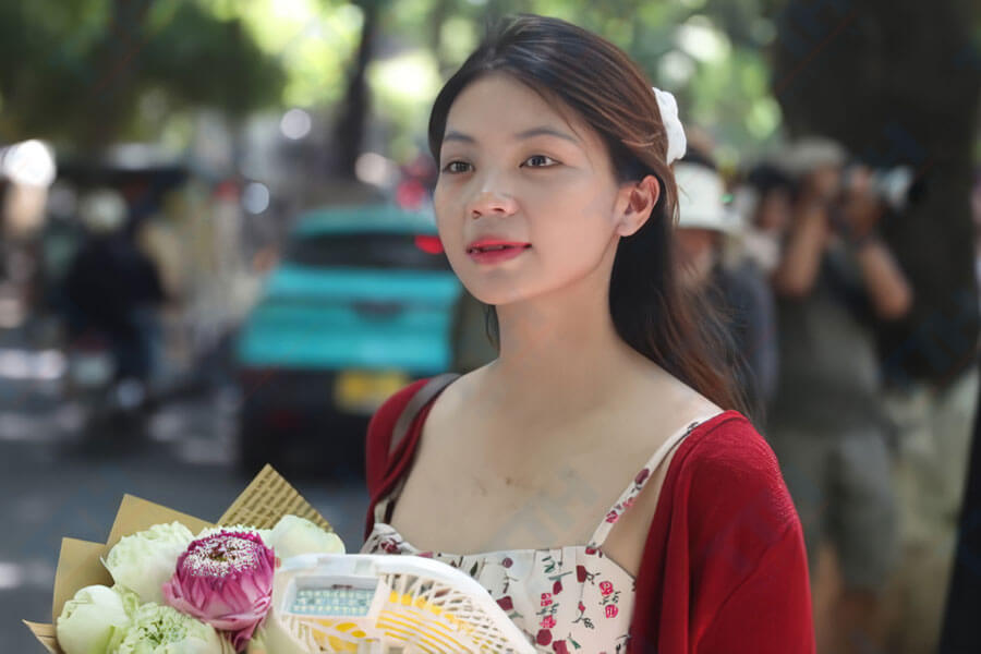 Hiểu về điều kiện thời tiết mùa thu tại Vinh, Nghệ An