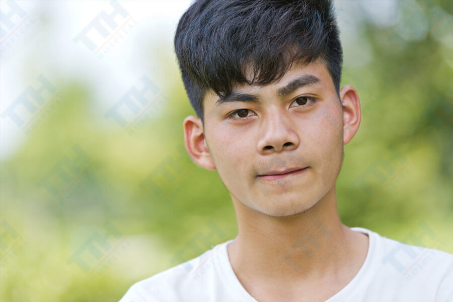 Hiểu về làn da tuổi dậy thì