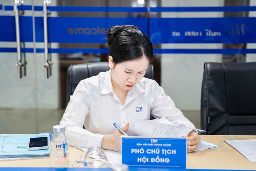 Hướng tới tương lai
