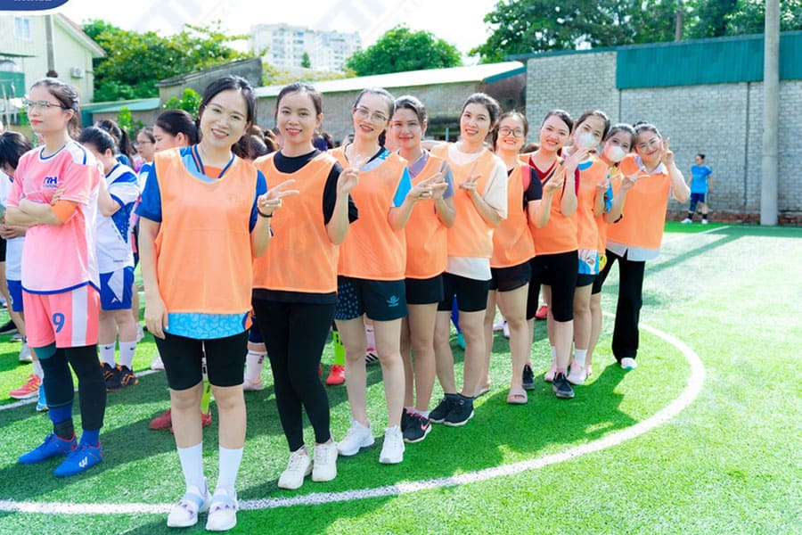 Kế hoạch tương lai của giải đấu Bóng đá nữ TTH Group 2024
