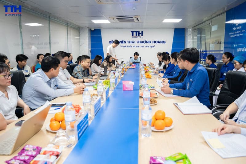 Kết quả đánh giá