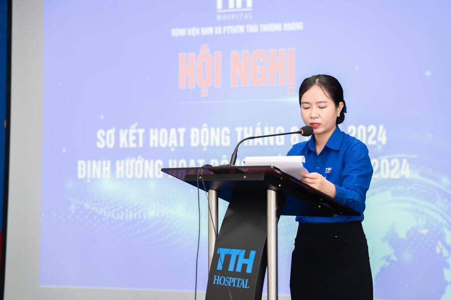 Kết quả hoạt động tháng 8: Nỗ lực vượt khó