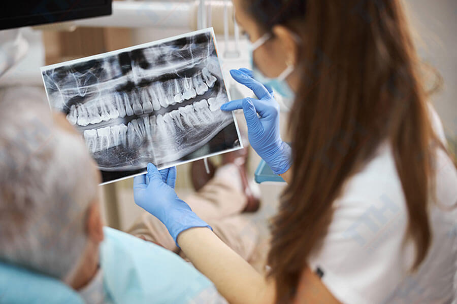 Kết quả implant dự đoán được và nhất quán