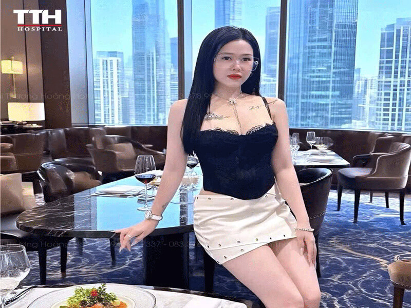 Khi vẻ đẹp bắt đầu từ sự yêu thương chính mình