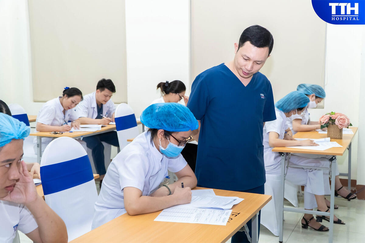Kỳ Thi - Một Thử Thách Đáng Trân Trọng