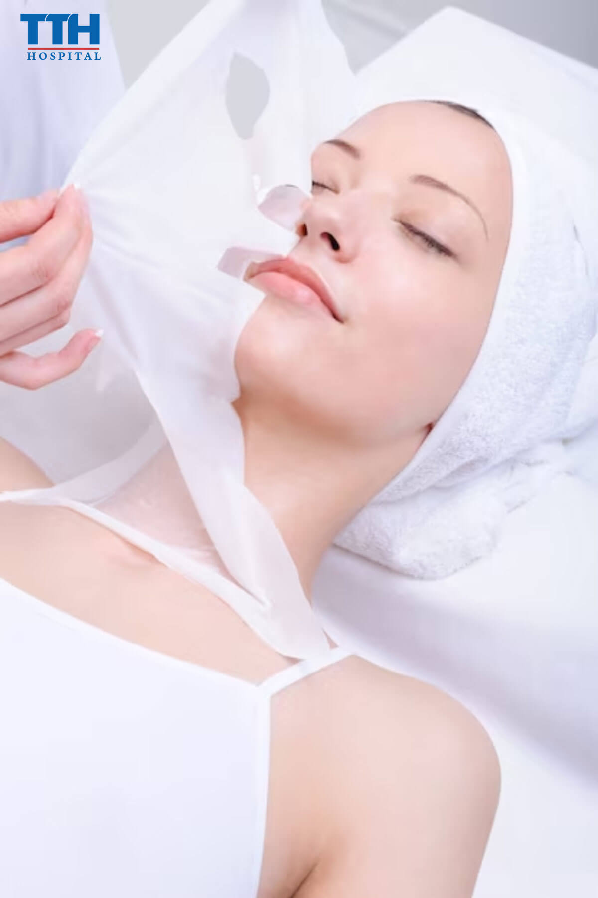Làm gì khi bị nám da sau sinh trị nám tại vinh nghệ An