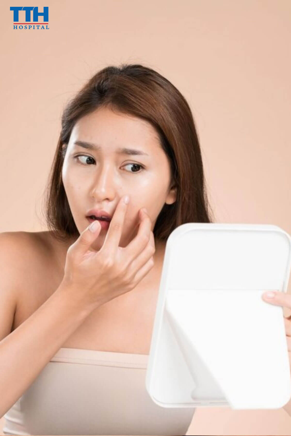 Làm gì khi mang thai để tránh nám da sau sinh trị nám tại vinh nghệ An