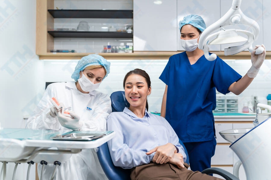 Làm Thế Nào để Tiết Kiệm Chi Phí Khi Làm Răng Sứ Zirconia?