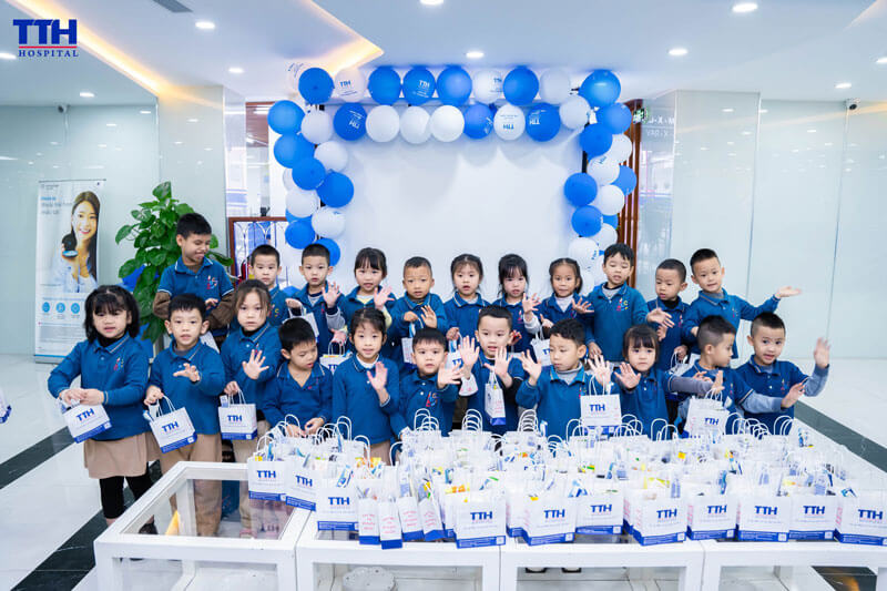 Lan tỏa giá trị cộng đồng từ những hoạt động thiết thực