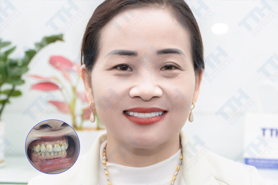 Lê Thị Mai - Huyện Nghĩa Đàn: Nụ cười mới, sự nghiệp mới