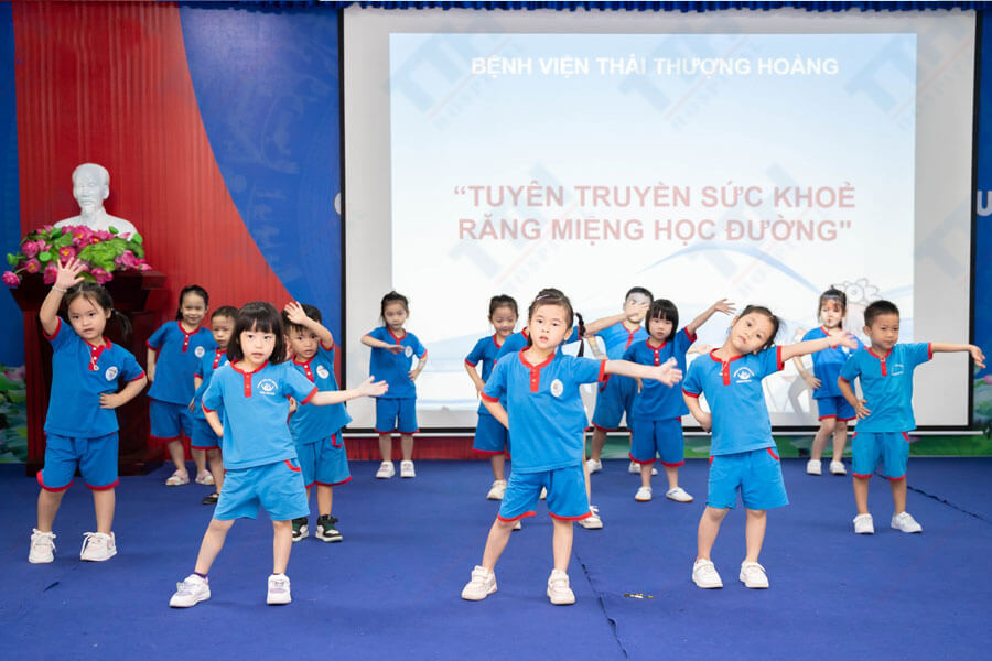 Lời cảm ơn và hẹn gặp lại