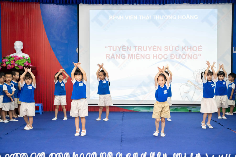 Lời cảm ơn và hẹn gặp lại