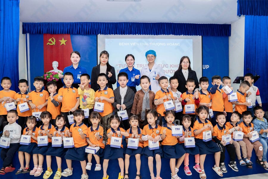 Lời Cảm Ơn Và Kỳ Vọng Vào Các Chương Trình Tiếp Theo