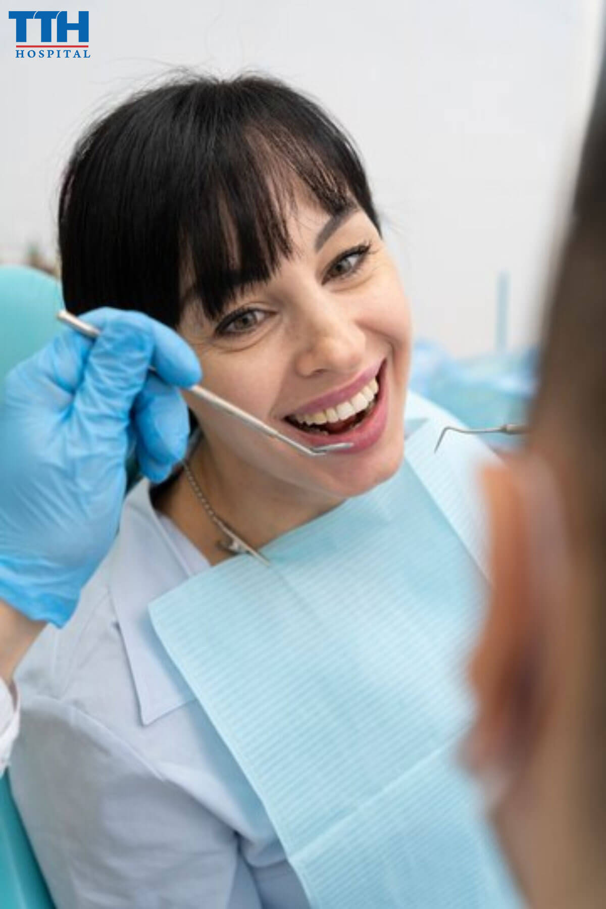 Lợi Ích của Điều Trị Tủy tại Vinh, Nghệ An