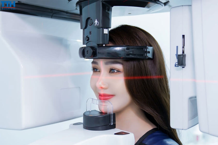 Lợi Ích Của Hệ Thống CT KAVO OP 3D PRO