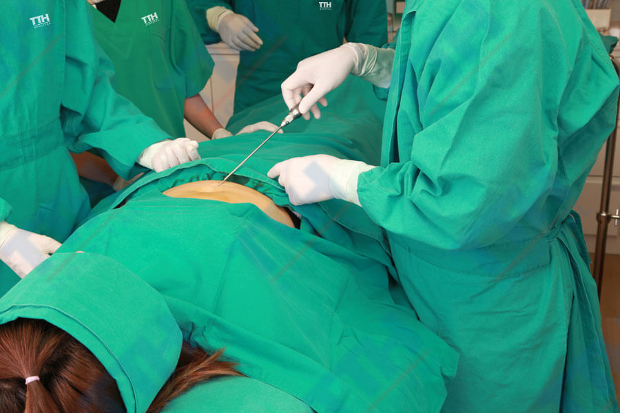 Hút Mỡ Body Jet So Với Các Phương Pháp Truyền Thống Ít Đau Đớn Và Nhanh Hồi Phục