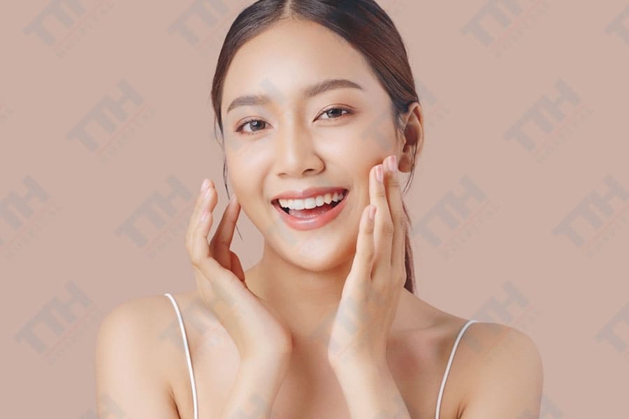 Lợi Ích Của Massage Mặt Tại Nhà