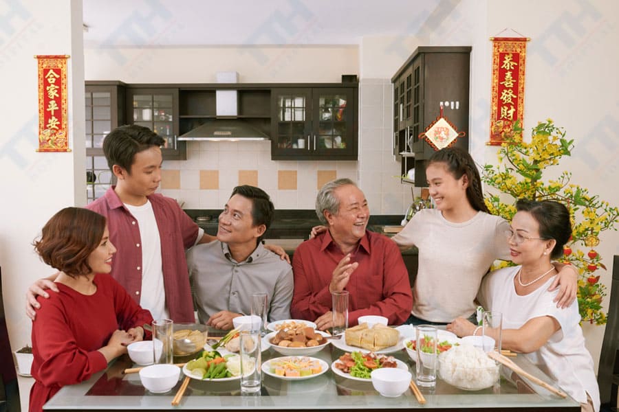 Lợi Ích Của Thẩm Mỹ Răng Sứ Cho Dịp Tết