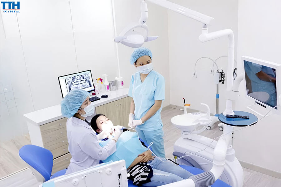 Lợi Ích Của Việc Sử Dụng VCEPH 3D Trong Niềng Răng