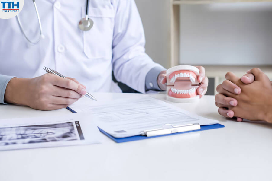 Lợi Ích Khi Chọn Niềng Răng Invisalign Tại Bệnh Viện Thái Thượng Hoàng