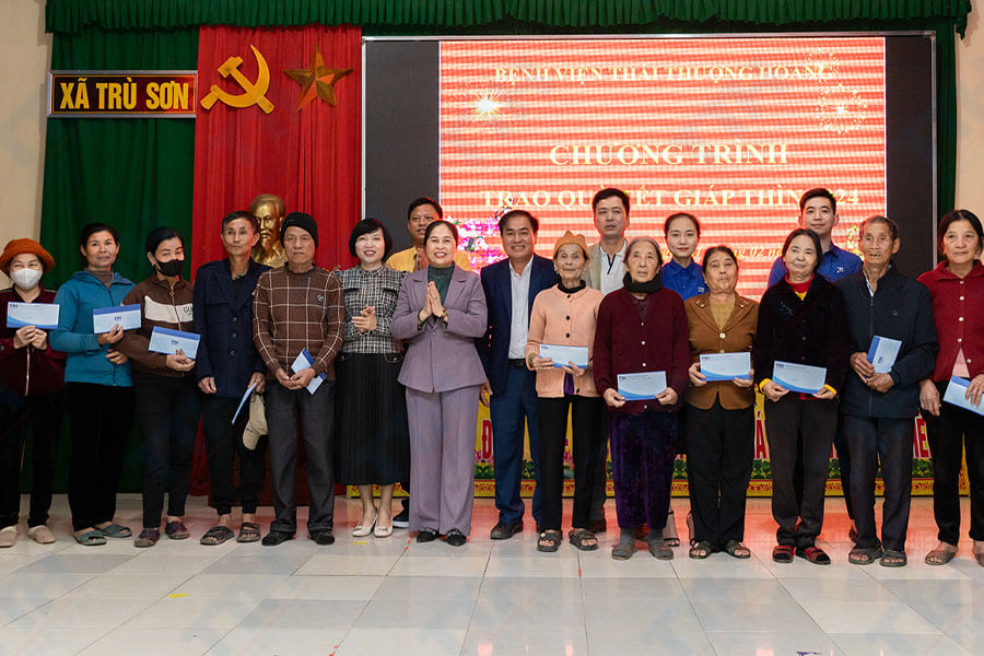 Lời kêu gọi hành động