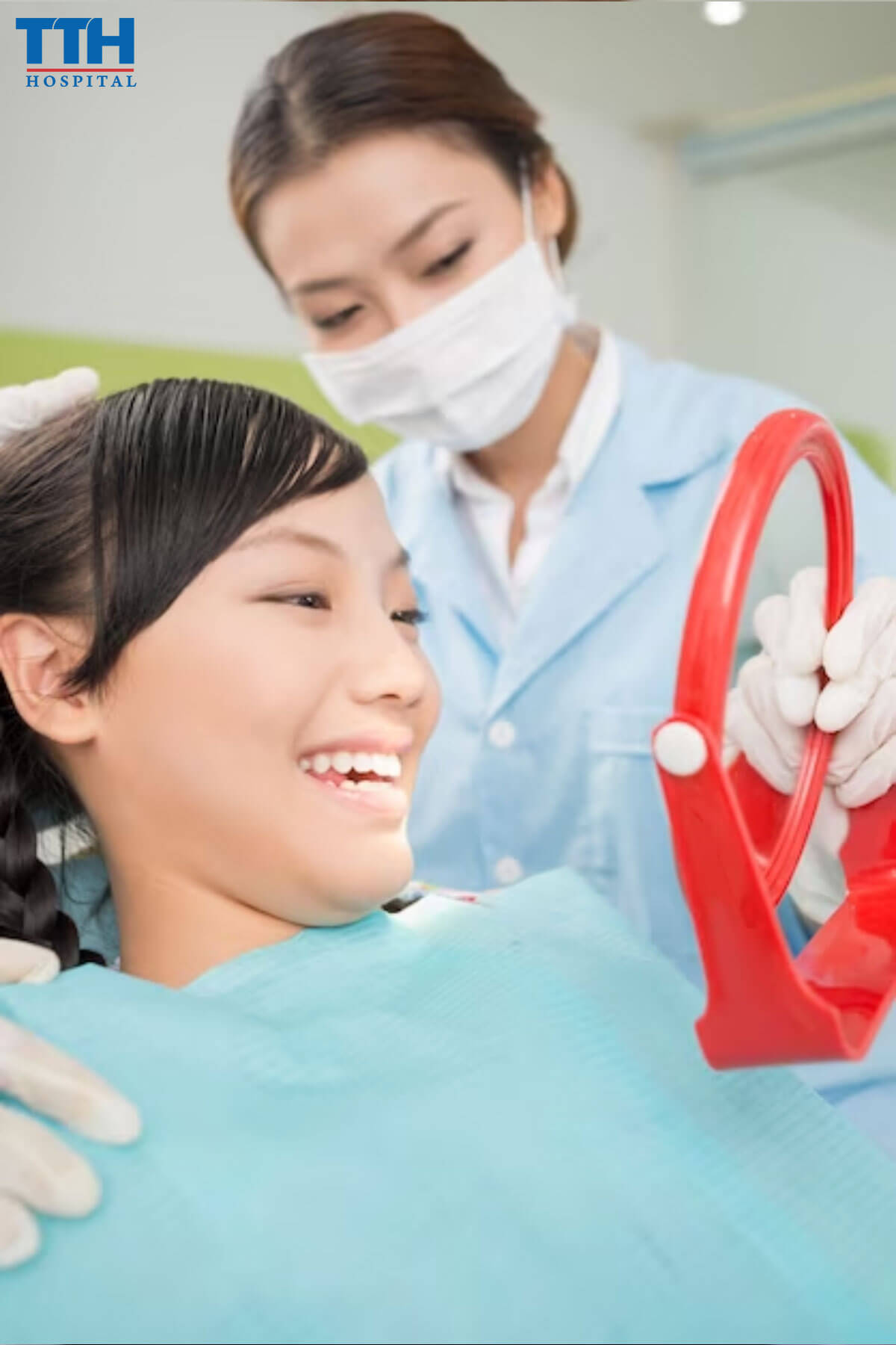 Lời khuyên của chuyên gia RHM