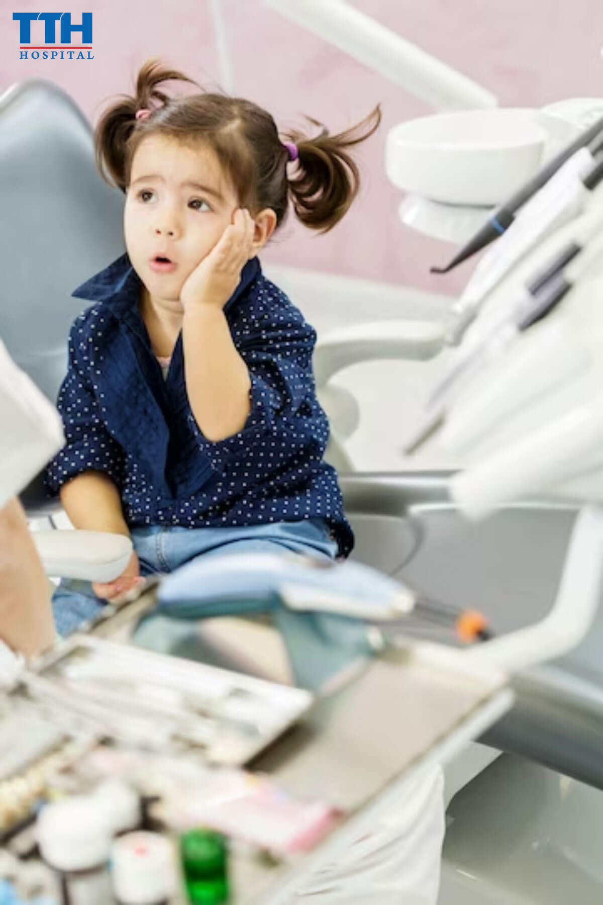 Lời khuyên của chuyên gia về điều trị răng hô tại Vinh, Nghệ An