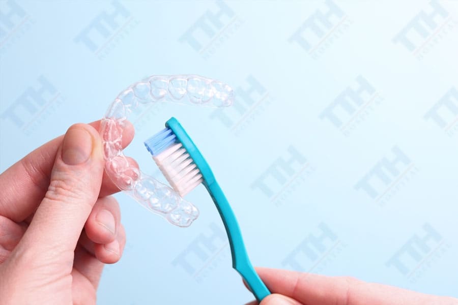Lời khuyên từ chuyên gia về việc niềng răng