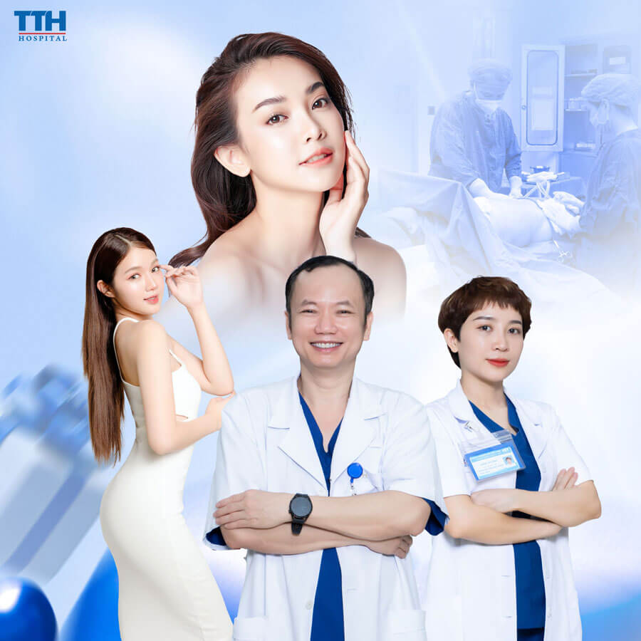 Lựa Chọn Vẻ Đẹp - Vẻ Đẹp Của Tôi, Lựa Chọn Của Tôi