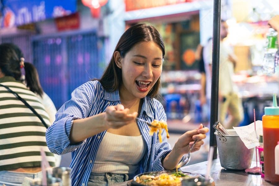 Lưu Ý Quan Trọng Khi Tăng Kích Thước Ngực Trong Độ Tuổi Dậy Thì