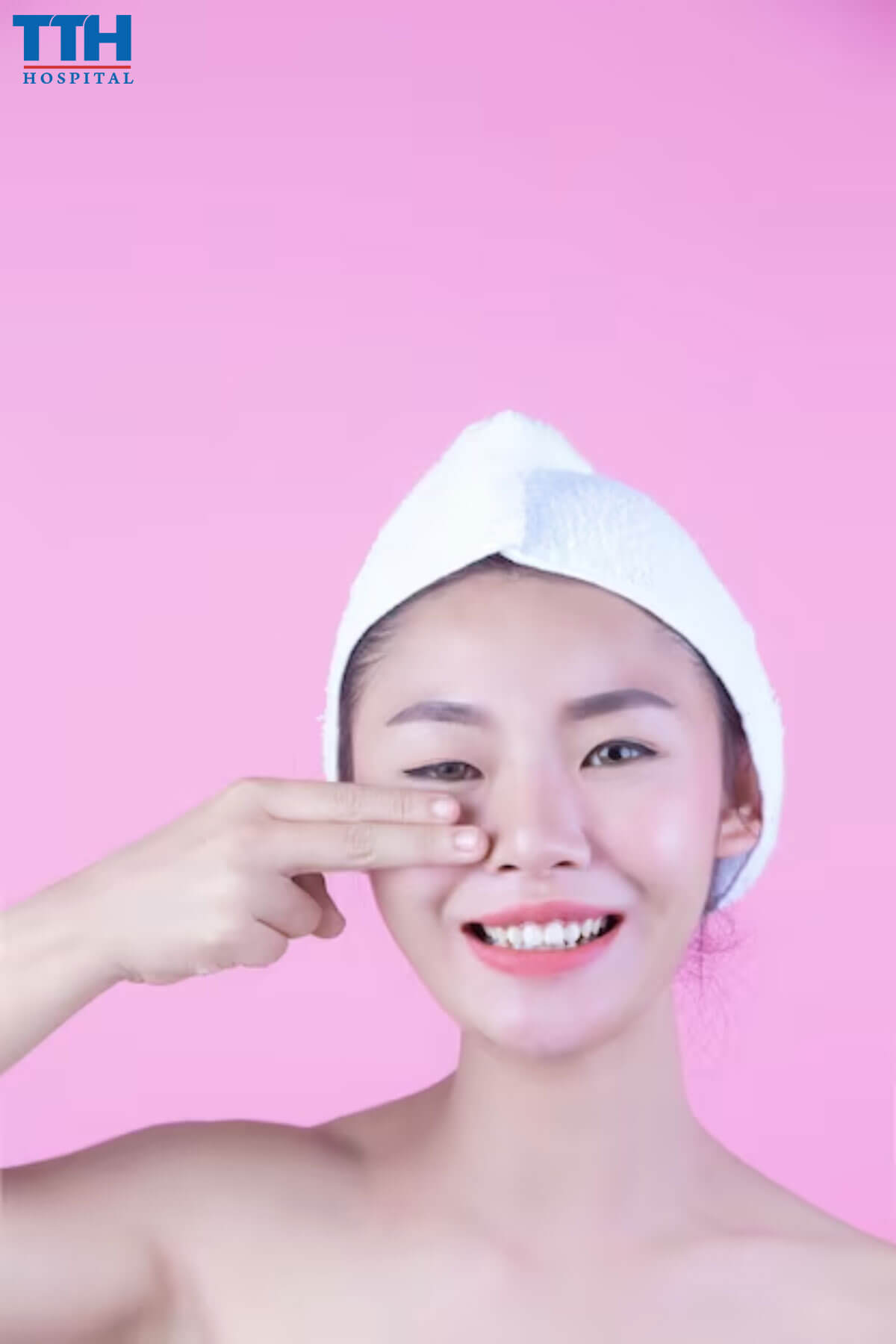 Lưu Ý Quan Trọng Khi Trị Nám Bằng Laser trị nám tại Vinh, Nghệ An