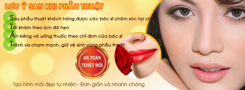 Quy trình thực hiện tại Bệnh viện Thái Thượng Hoàng được thực hiện theo quy trình chuẩn của Bộ Y tế