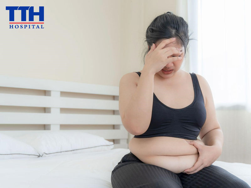 Mỡ thừa - Rào cản không chỉ của ngoại hình mà còn của sức khỏe