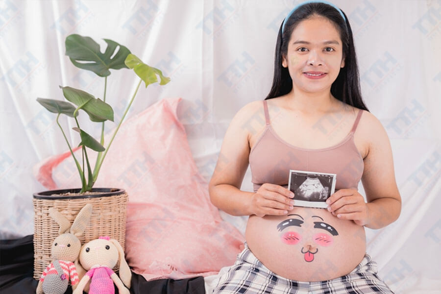 Hiểu về hiện tượng sạm da trong thai kỳ