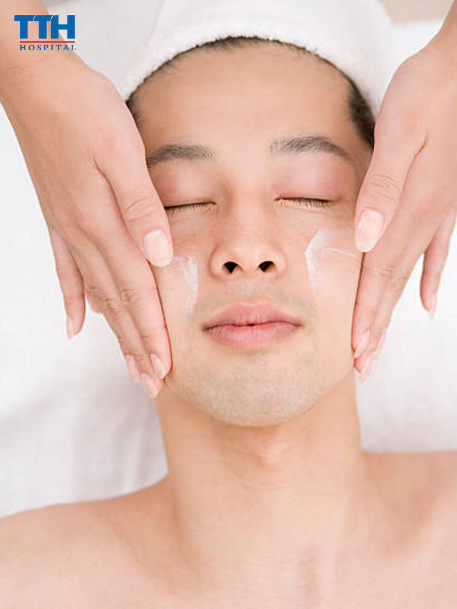 Nam giới cần phải hiểu rõ về loại da của mình