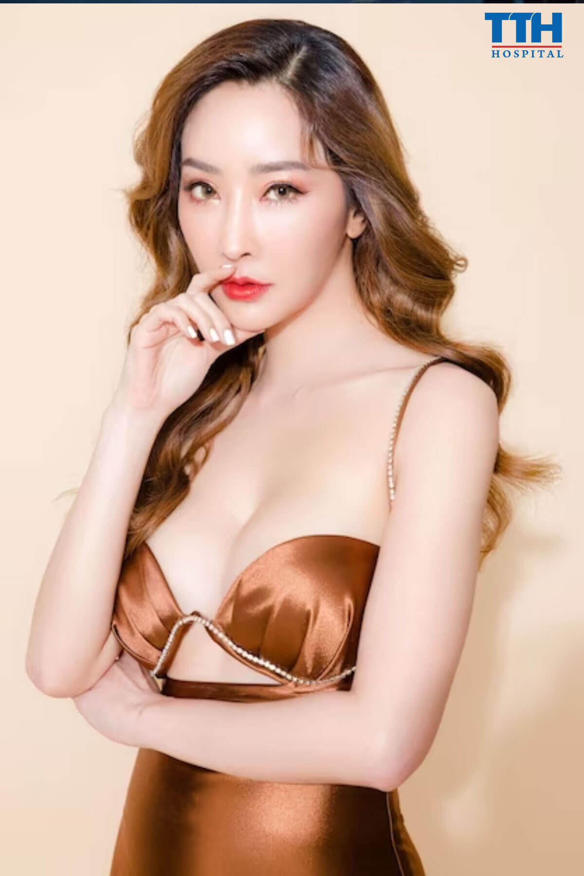 Một trong những ưu điểm lớn của nâng ngực 6D là không yêu cầu đụng chạm đến cơ bắp và mô ngực.