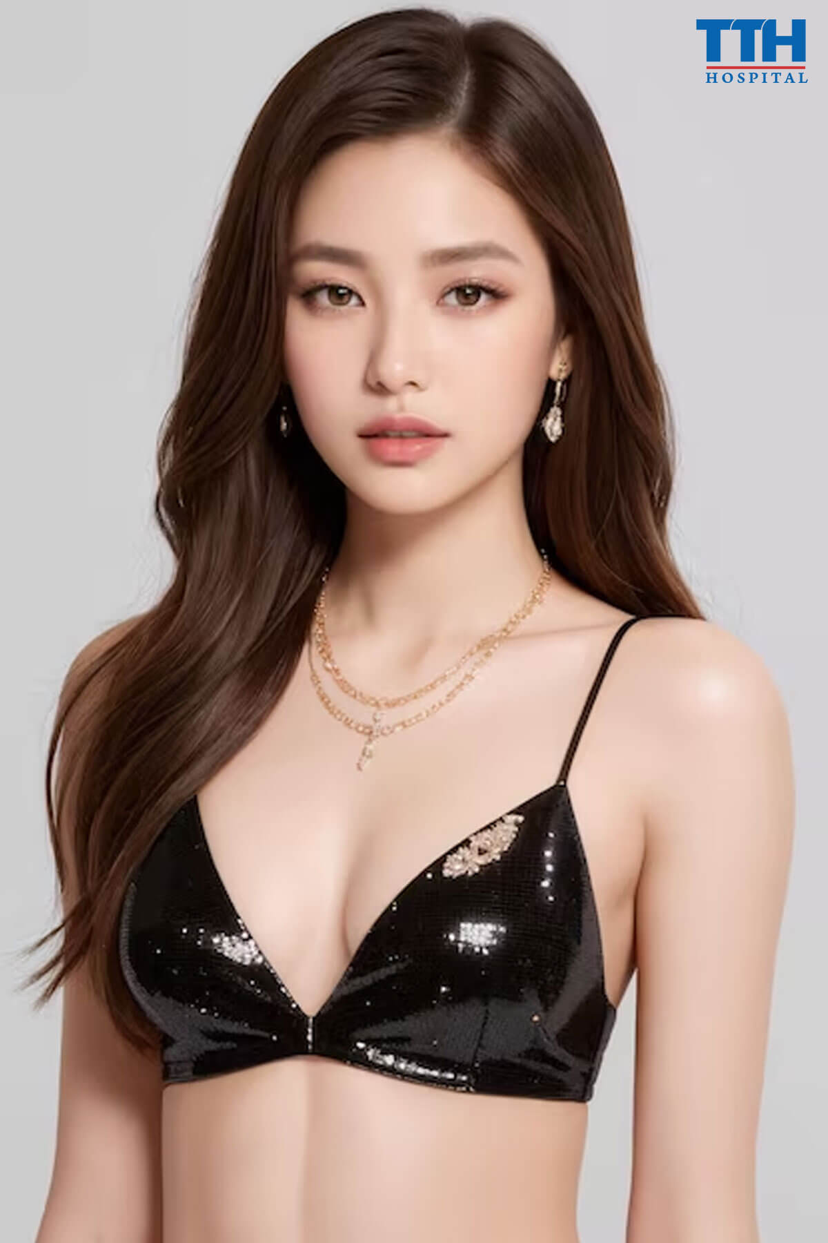 Phương pháp Nâng ngực bằng mỡ tự thân tại vinh nghệ an