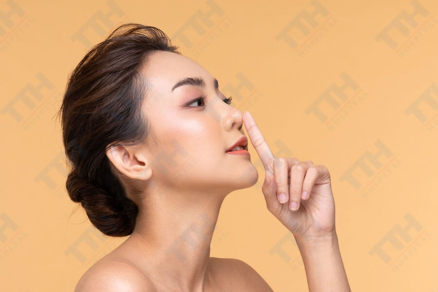 Nguyên lý hoạt động của nâng mũi cấu trúc bằng Supeform