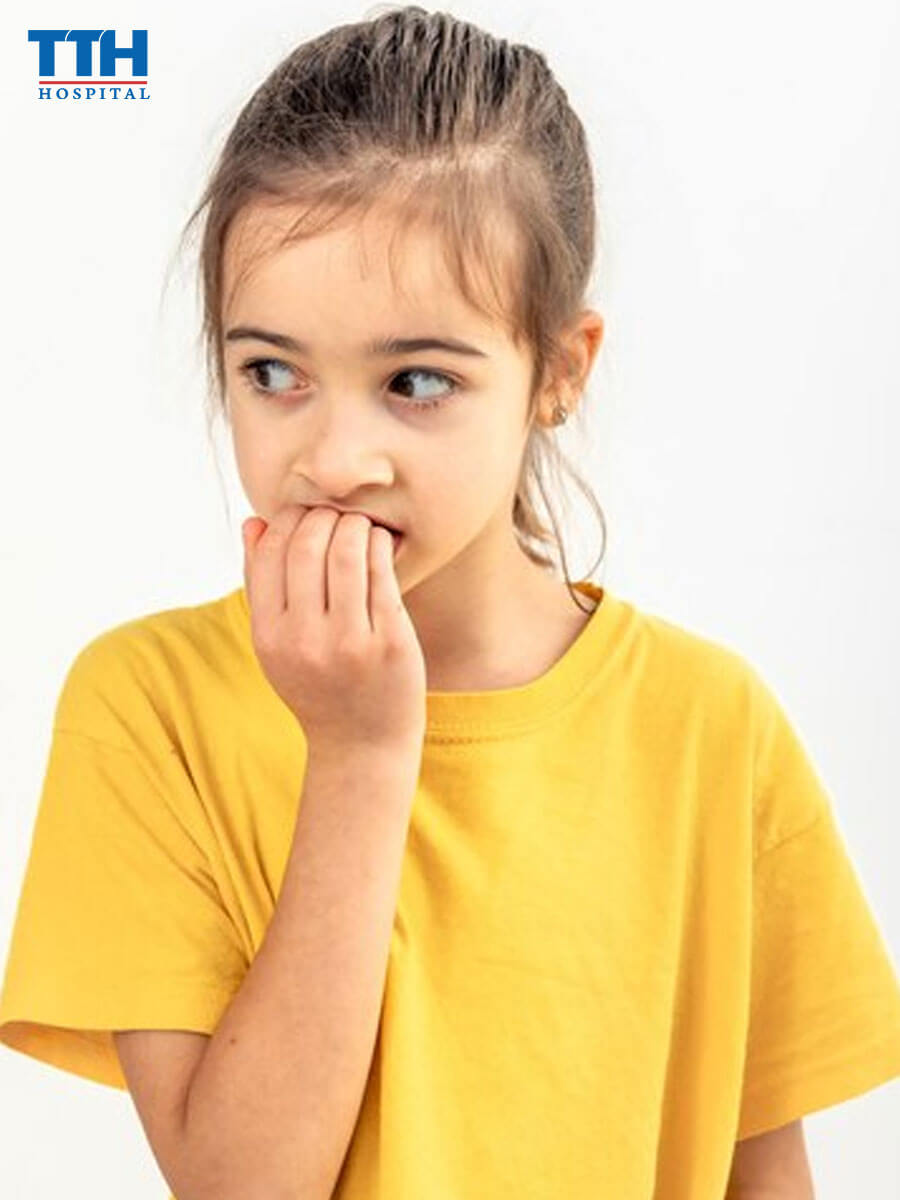 Nguyên nhân gây ra khớp cắn ngược