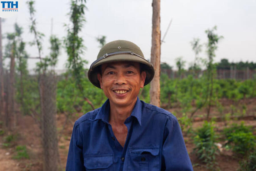 Nhân tướng học và tướng răng