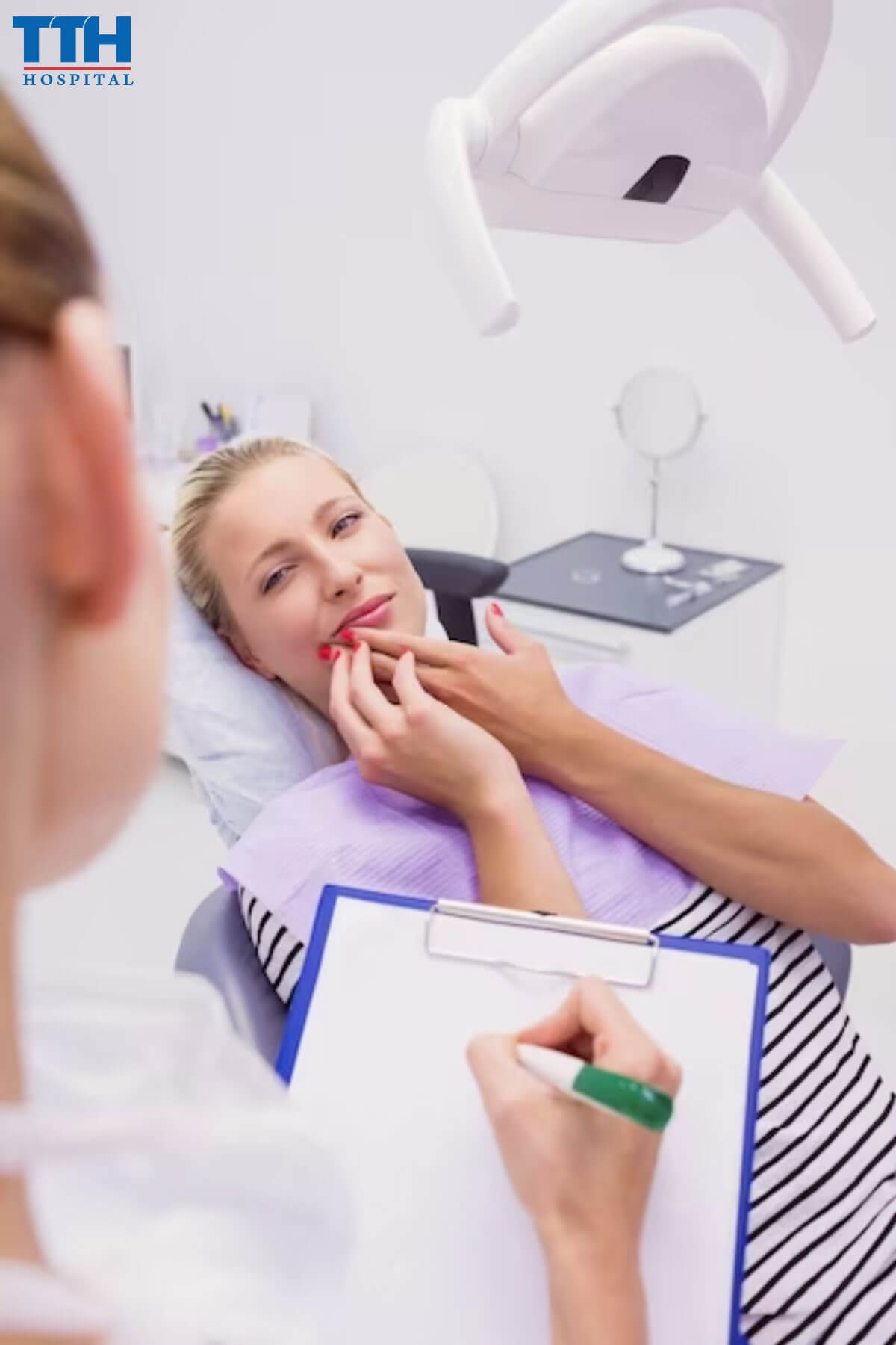 Những Điều Cần Biết Trước Khi Điều Trị Tủy tại Vinh, nghệ An