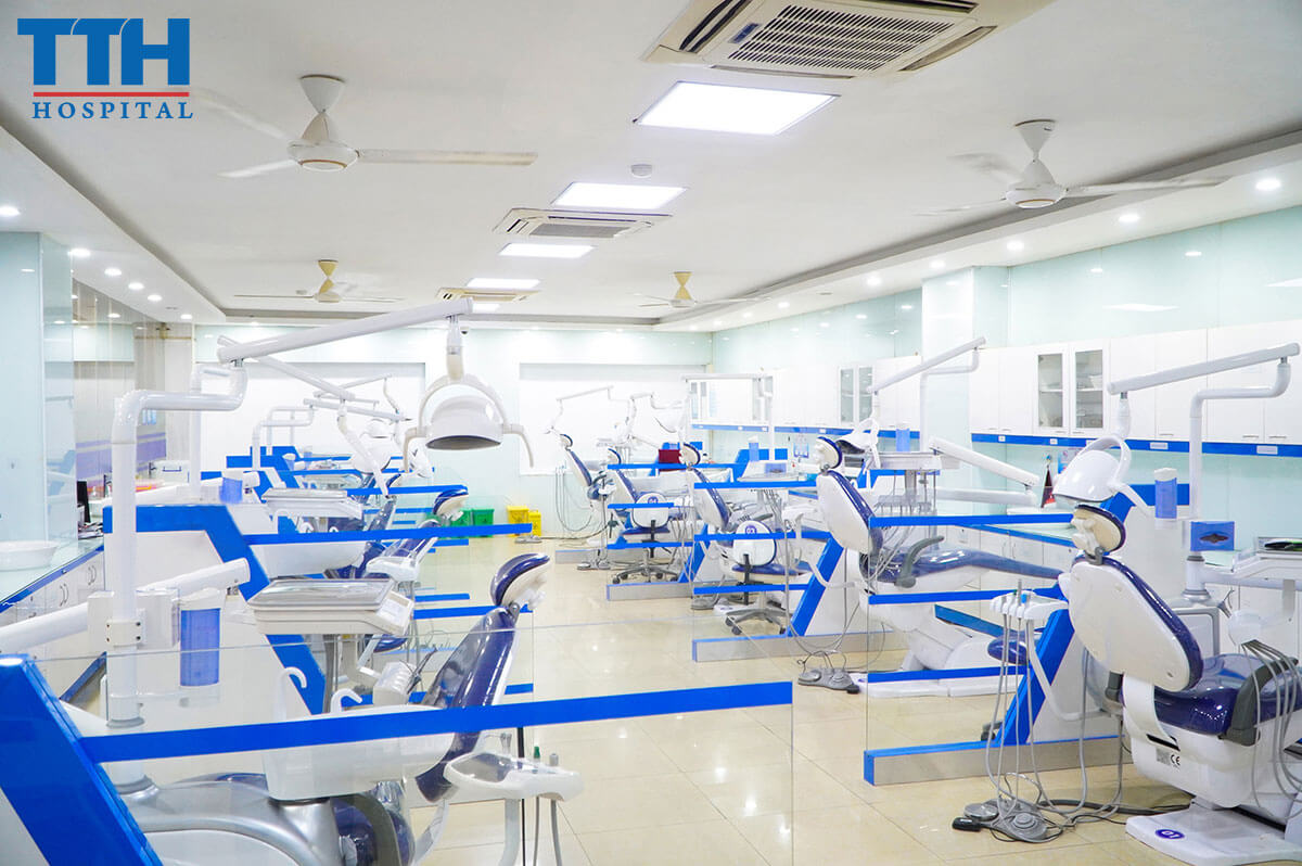 Những Điều Cần Biết Trước Khi Nhổ Răng Khôn tại Vinh, Nghệ An