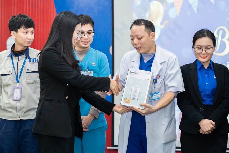 Những Lời Chúc Tốt Đẹp